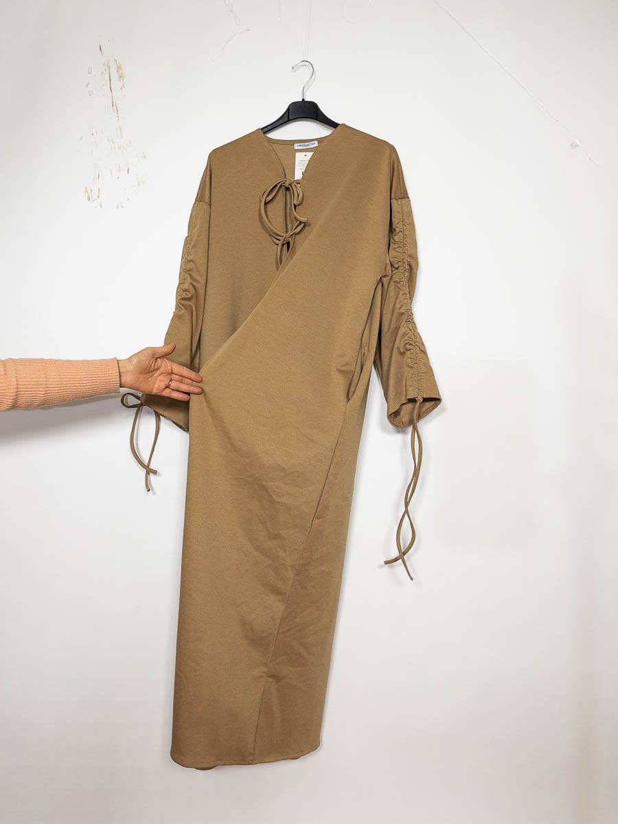 IDEAL OUTFIT - Wholesale Kimono - Women's - Kimono for women Ref:Y10612