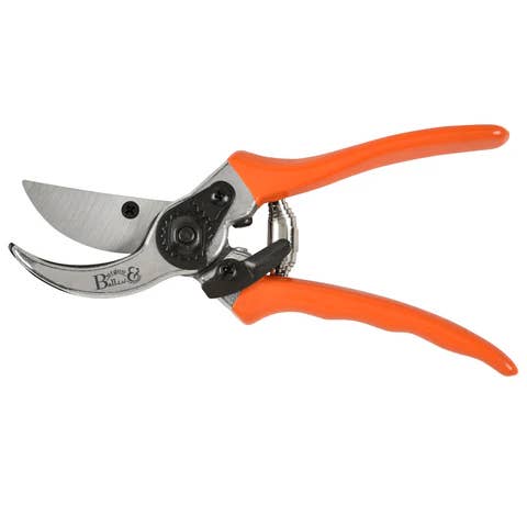 Burgon & Ball - Wholesale Garden Tool - RHS Bypass Secateur