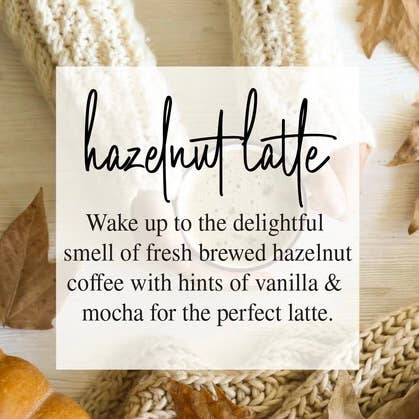 Timber Oak Candles - Wholesale Jar/Filled Candle - 8oz | 100% Pure Soy Mason Jar Candles | 40+ Scents10