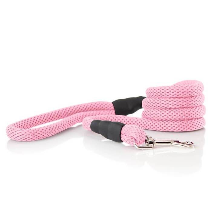 Gooby - Wholesale Pet Leash - Dog - #10017 - Mesh Leash1