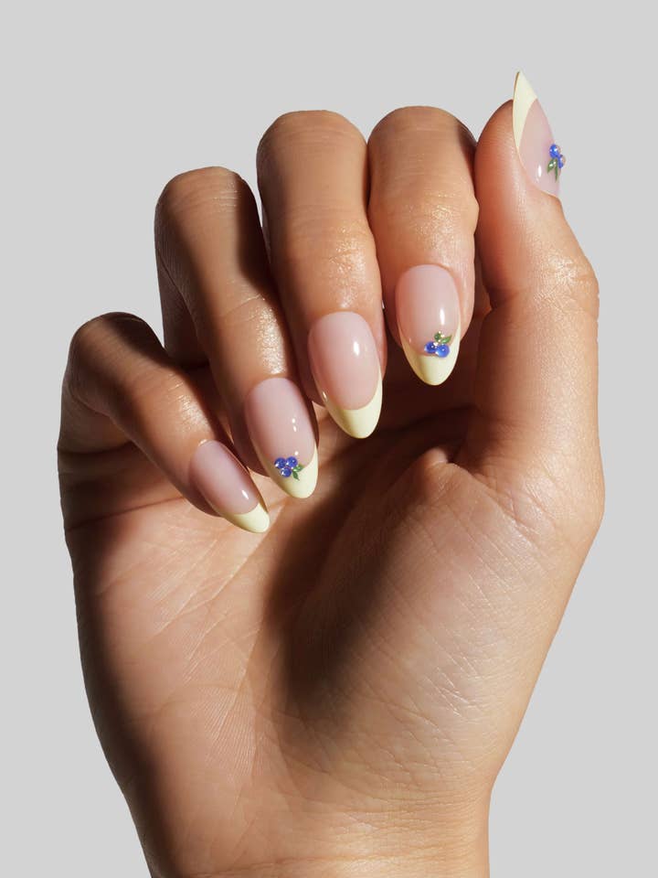 3D Sparkling Berry for wholesale by Celebritips