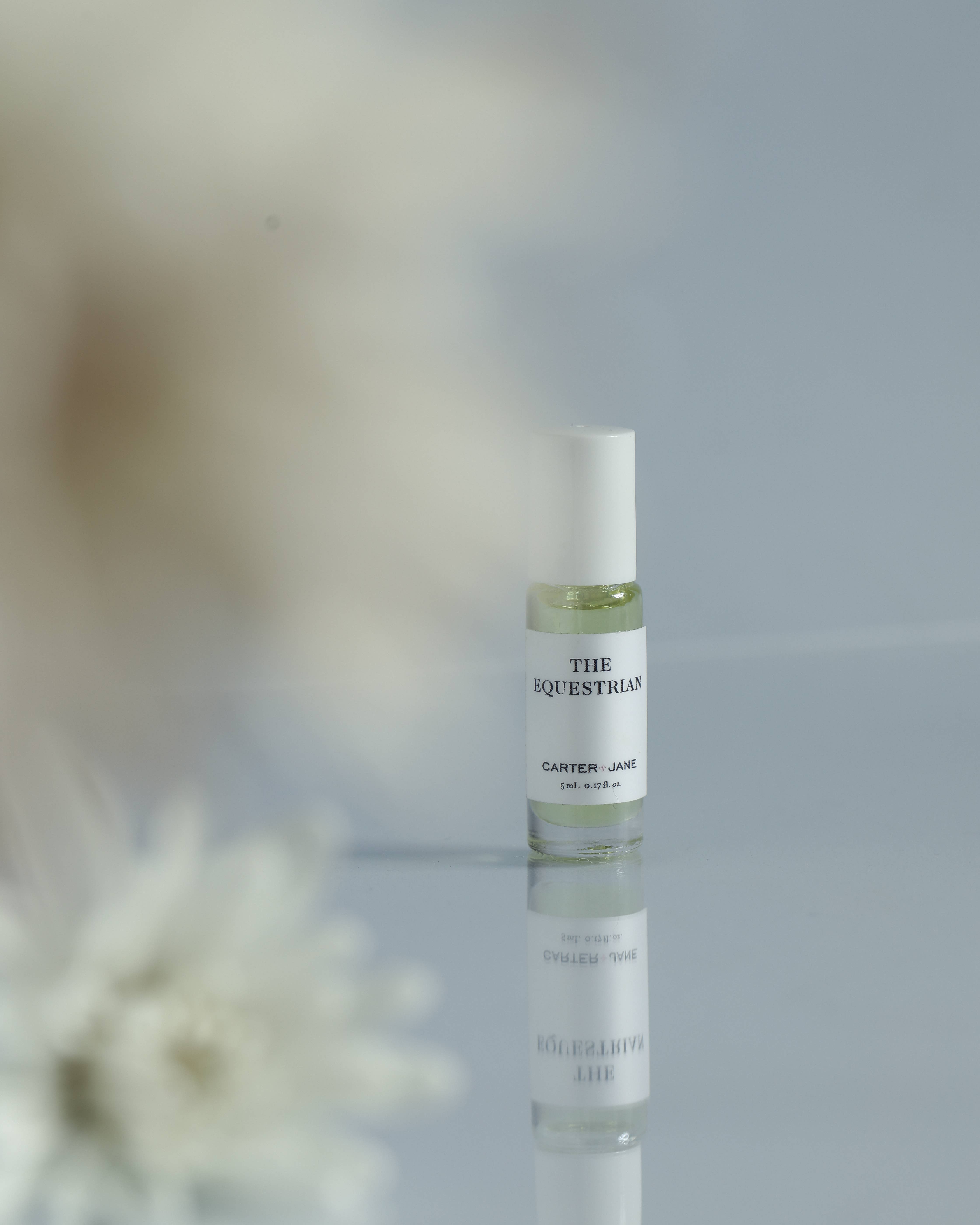 Carter + Jane – Engroshandel Roll-on duft – Rytterullen på aroma2