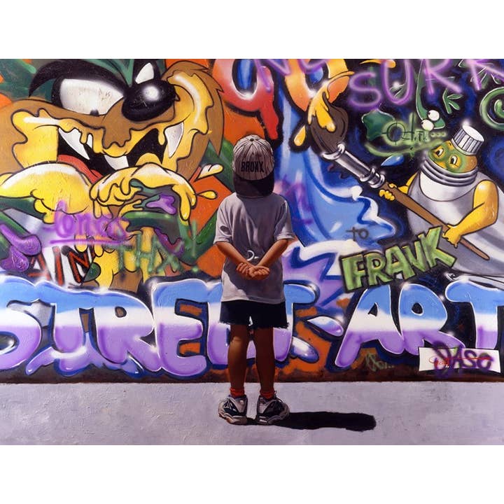 Art & Fable Puzzle Company, LLC - Wholesale Puzzle - Adult - The Connoisseur, 1000-pc Velvet-Touch Jigsaw Puzzle3