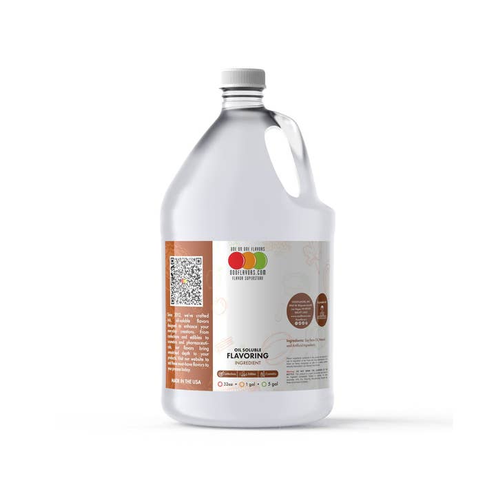 OOOFlavors.com - Wholesale Candy Cane - Cinnamon (Red Candy) Flavoring7