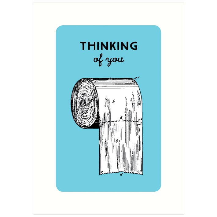 TP | Friendship Covid Greeting Card for wholesale by Lucca Paperworks