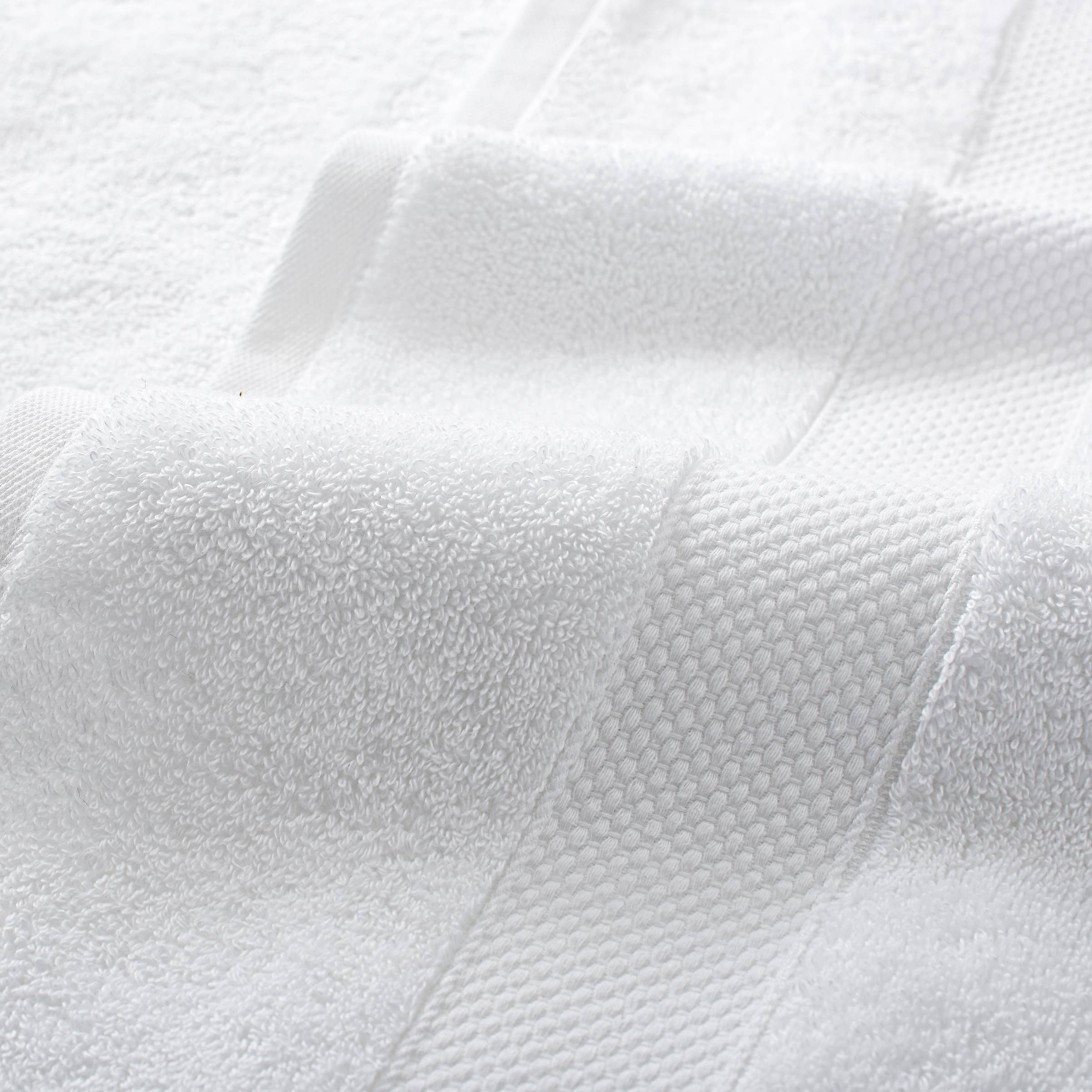 Arkwright Home - Wholesale Hand Towel - Egyptian Combed Cotton Hand Towels, Pack of 36, 16x30 in.3