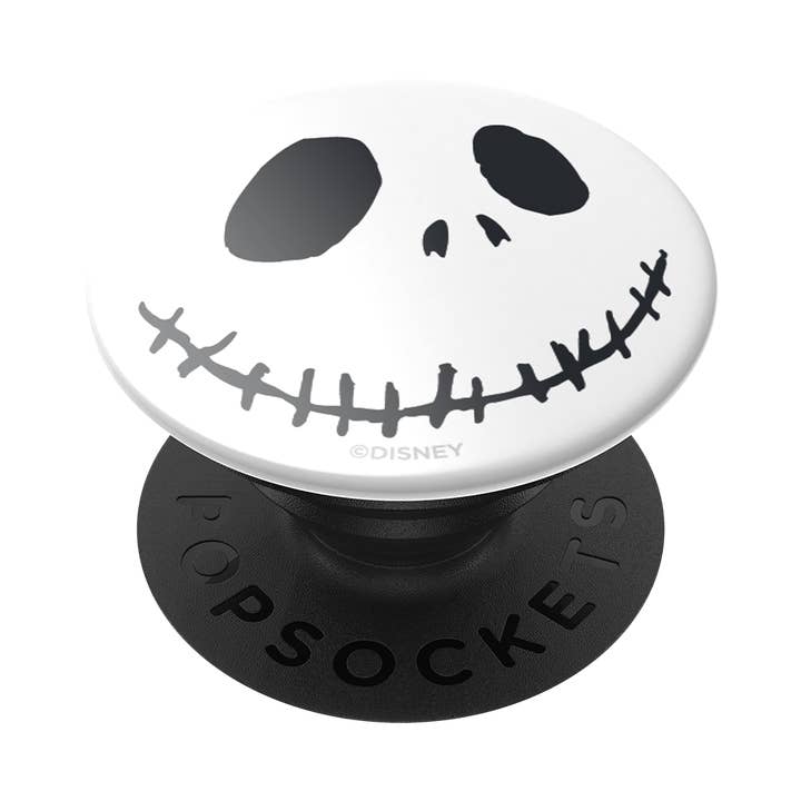 PopSockets - Wholesale Phone Grip - PopSockets Phone Grip - Jack Skellington
