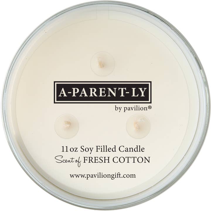 Pavilion - Wholesale Jar/filled candle - Social Life - 11 oz - 100% Soy Wax Candle6