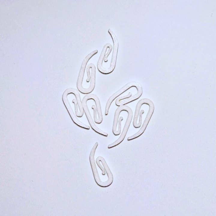 ReallyRecycle - Wholesale Muurhaak - Gordijnhaken (20 stuks)1