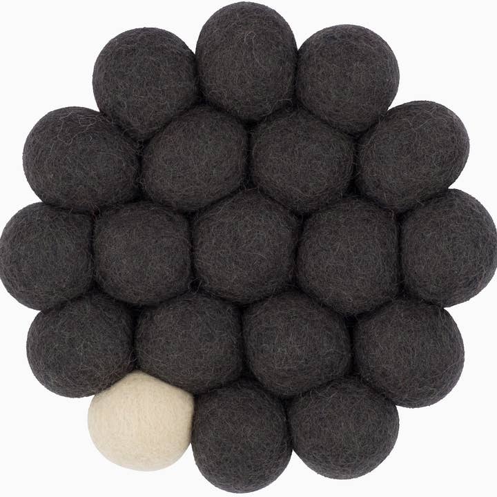 myfelt - Wholesale Trivet - Pot Trivet Big One 100% Wool14