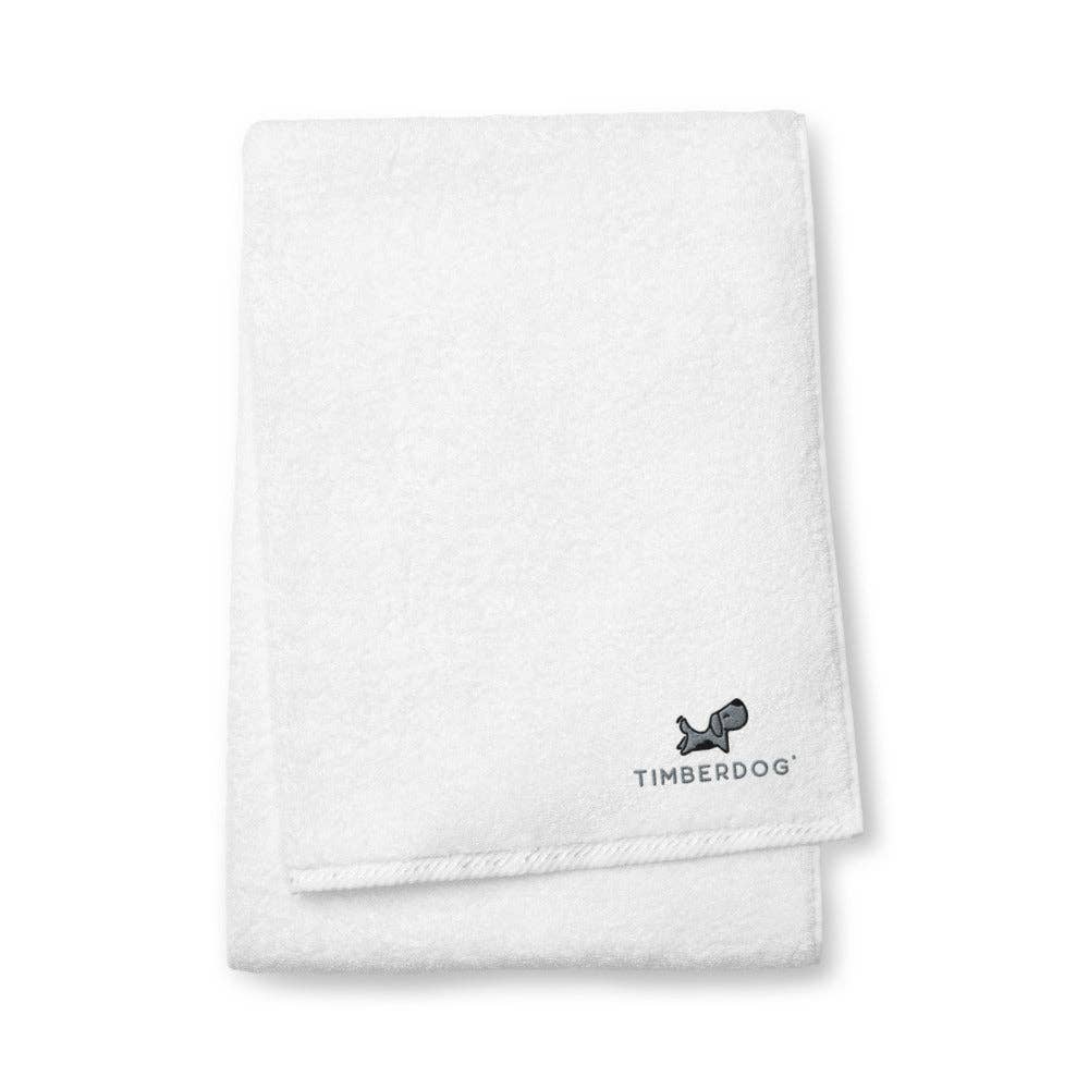 TIMBERDOG - Wholesale Bath Towel - Timberdog® Turkish Cotton Towel25