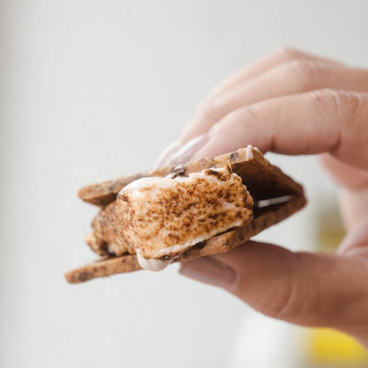 Hudson Valley Marshmallow Company - Wholesale Chocolate Covered Sweets - Chocolate Graham Crackers