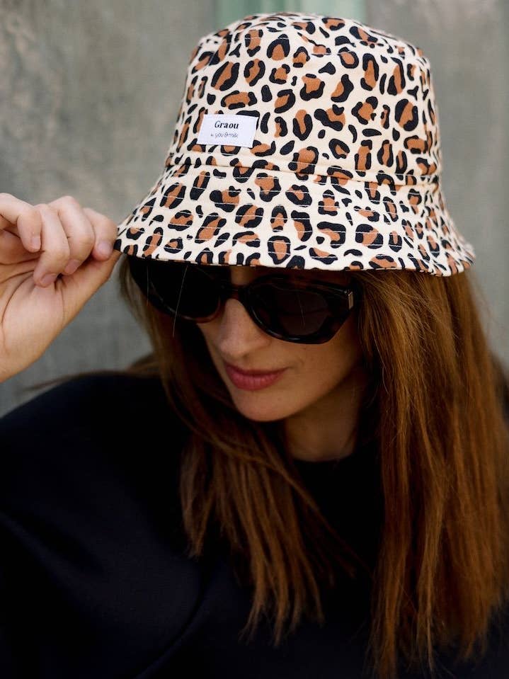 Bob woman Graou for wholesale by You&Milk