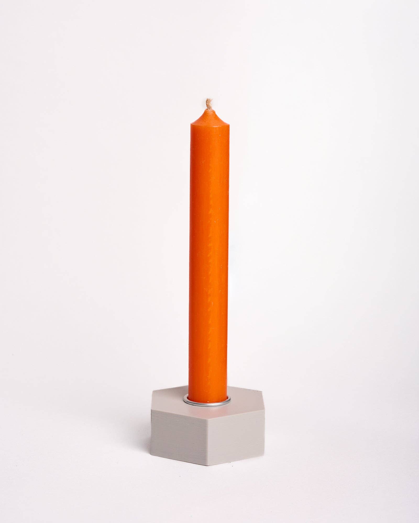 roki Design - Wholesale Tapered Candle/Candlestick - Handgemachte Stabkerze0