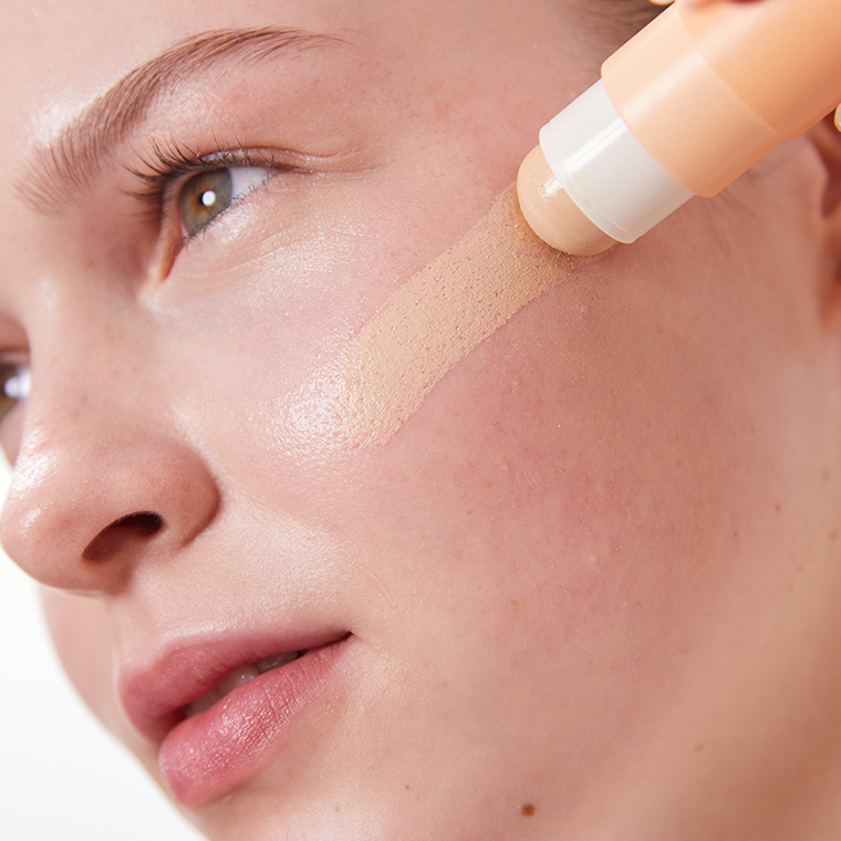 PURE U. - Wholesale Face Concealer - CONCEALER BALM | Natural Cosmetics | Vegan |20