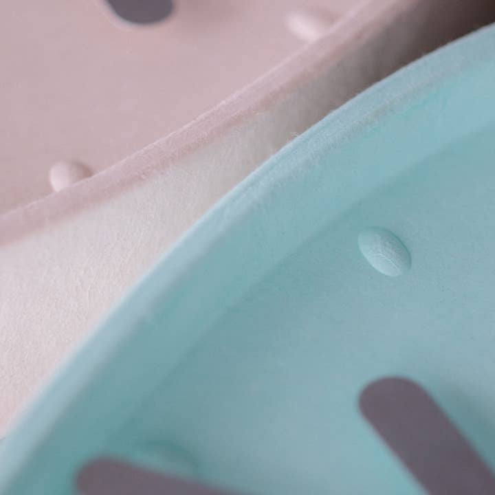 SIKIGU – wholesale Wall clock – SHIKI CLOCK_Paper wall clock Artistic clocks9