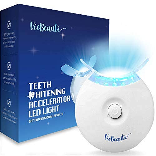 Tandblegning Accelerator Light for engroshandel hos VieBeauti