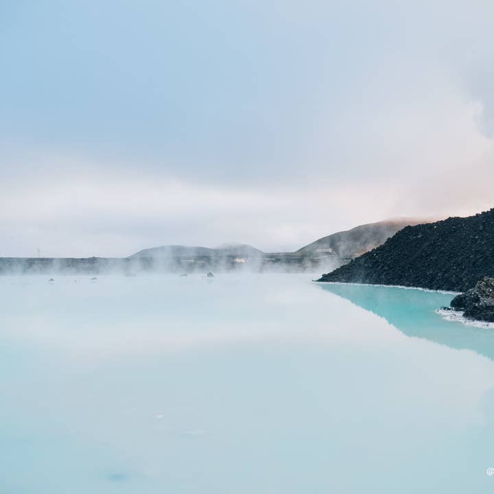 Islanda 7 per la vendita all'ingrosso da parte di Autumn Carolynn Photography