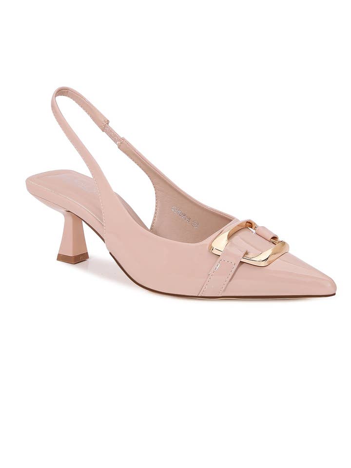 Cindy05 voor wholesale door Berness Shoes