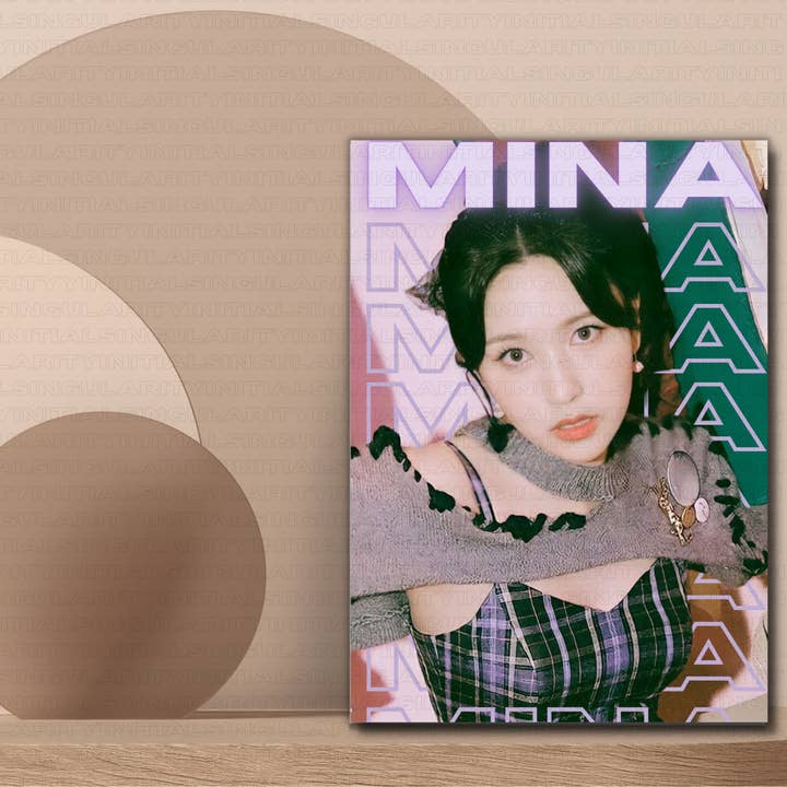 THE FEELS prints for wholesale by Initial Singularity