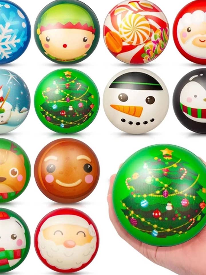 Colorful Fidget Stress Ball Kids Toy and other Purchase Wholesale toys for cheer. Free Returns & Net 60 Terms on Faire trending on Faire.