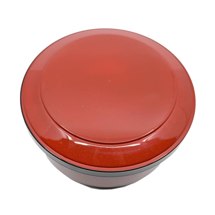 8.5"D Rice Container (1/24) for wholesale by Urban Tokyo