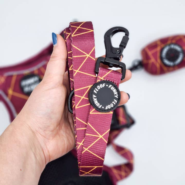 Merlot Magic - Lead for wholesale by Funky Floof