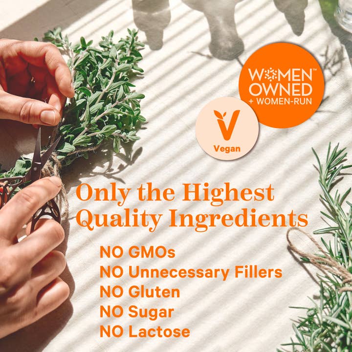 Pink Stork - Wholesale Oral Supplement/Vitamin - Total Lactation4