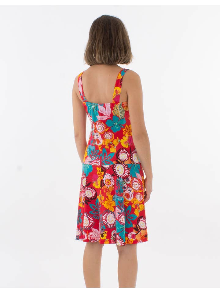 Coline - Wholesale Dress - Women's - Women's dress-RO167101