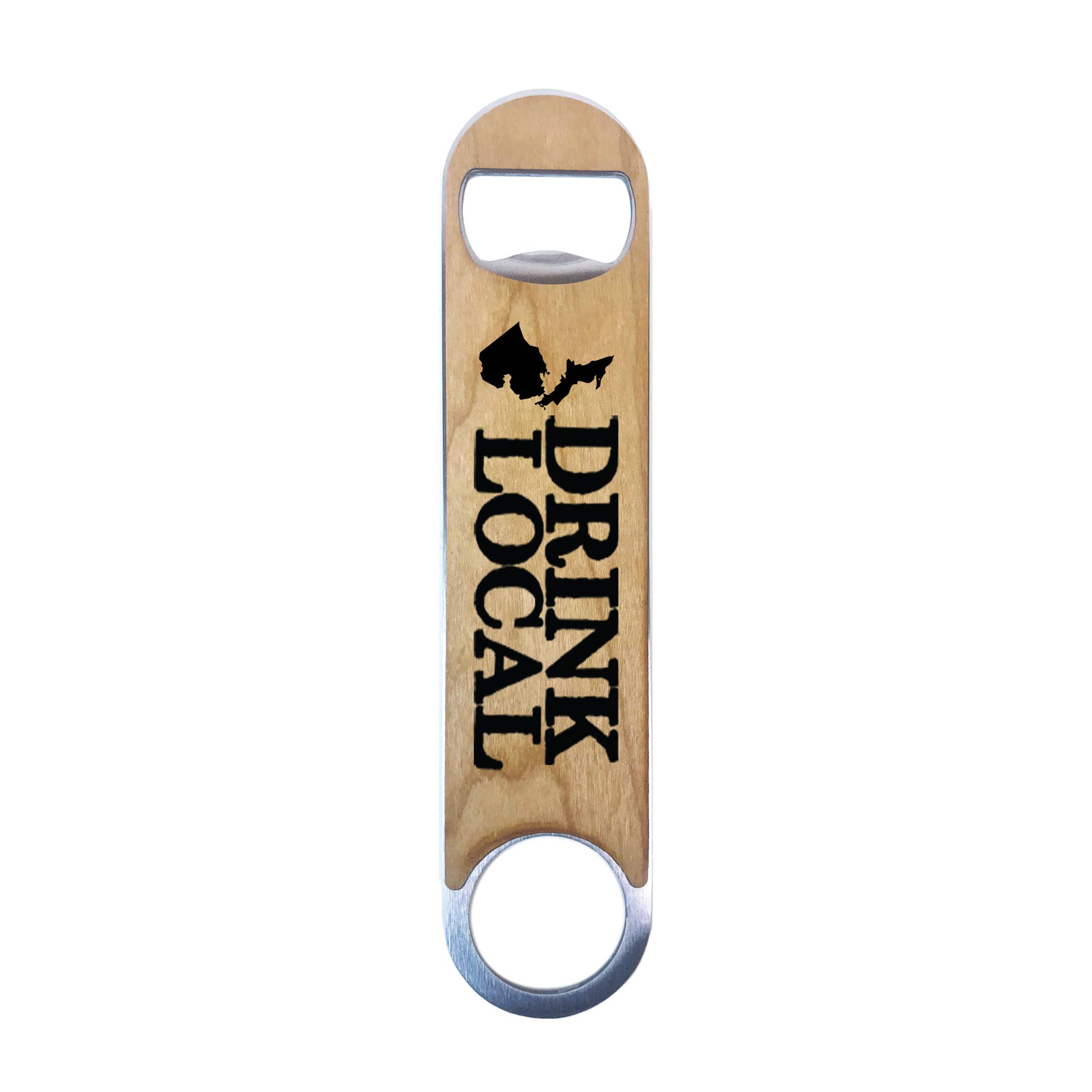 Torched Products - Wholesale Bottle/Wine Opener - Speed Bottle Opener - Drink Local - State Bottle Opener20