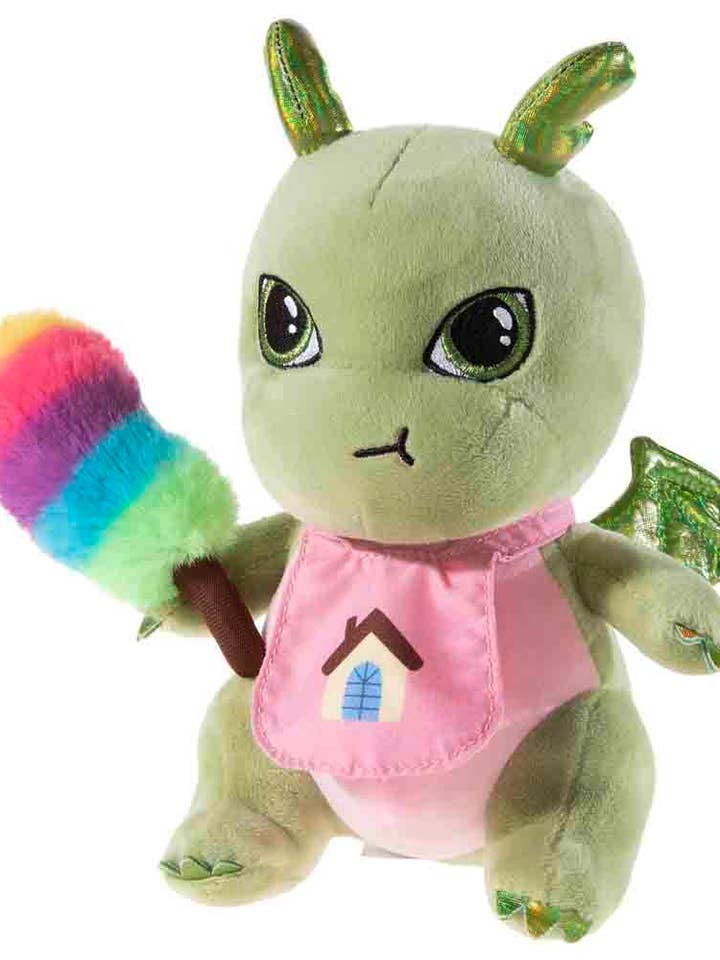 Drago domestico con piumino per la vendita all'ingrosso da parte di Heunec