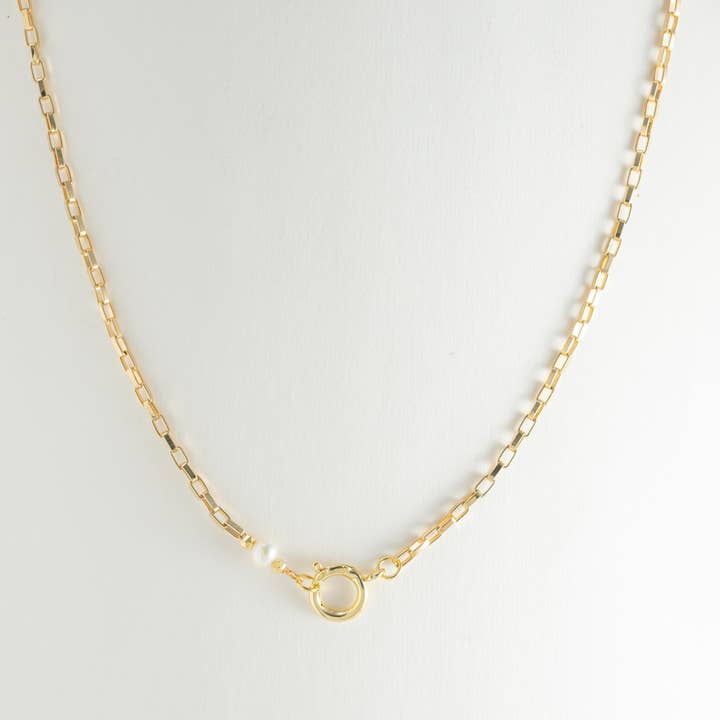 Renewed Necklace for wholesale by NightLight Collection