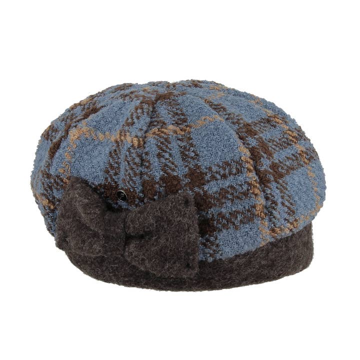 GAVROCHE LAINE - FLFH449 pour la vente par FLECHET