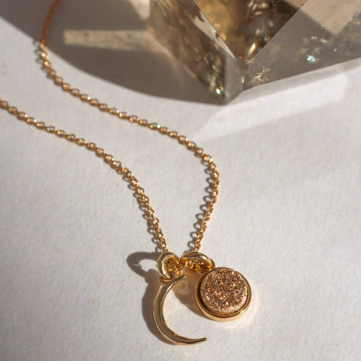 Collier en druzy aube rose et autres tendances Résultats pour rose d or en vente B2B. Retours gratuits et paiement à 60 jours sur Faire sur Faire.