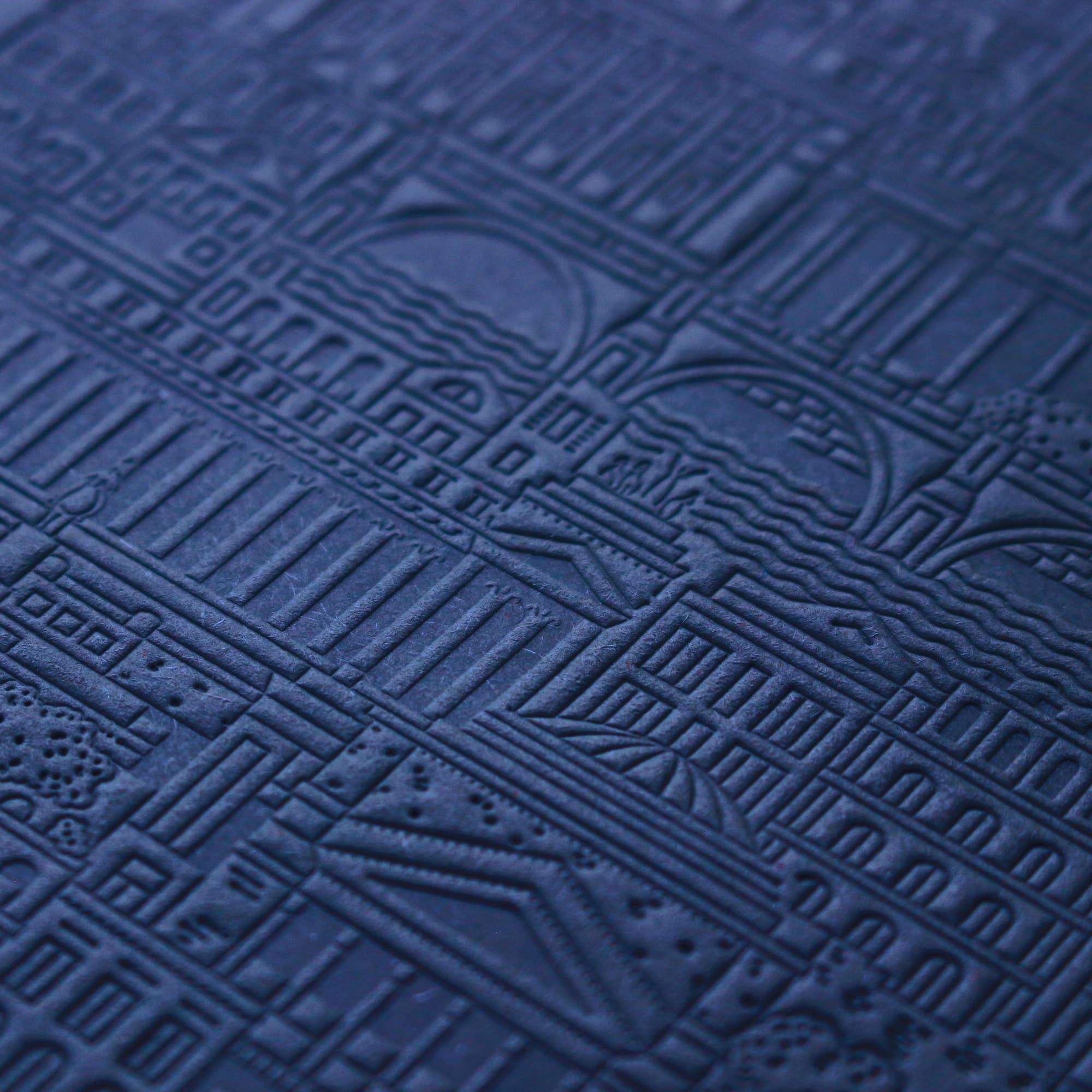 The City Works - Vente Cahiers - Carnet Rome par The City Works7