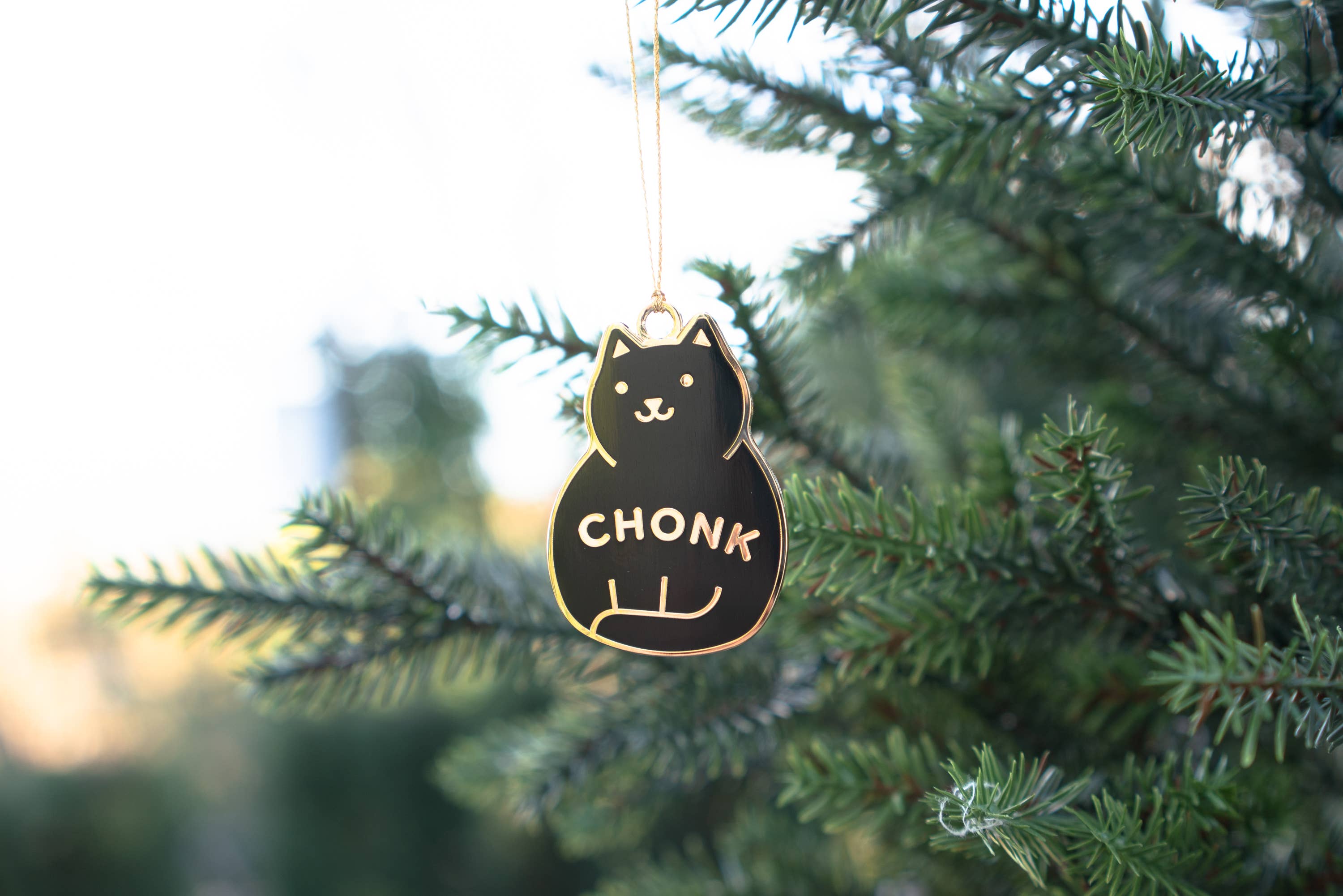 Everyday Olive - Wholesale Ornament - Chonk Ornament0