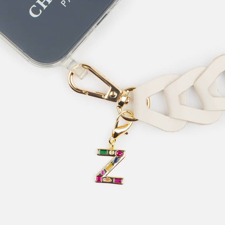 CHARLOT ยท Paris - Wholesale Individual Charm/Pendant - Charms - Letter25