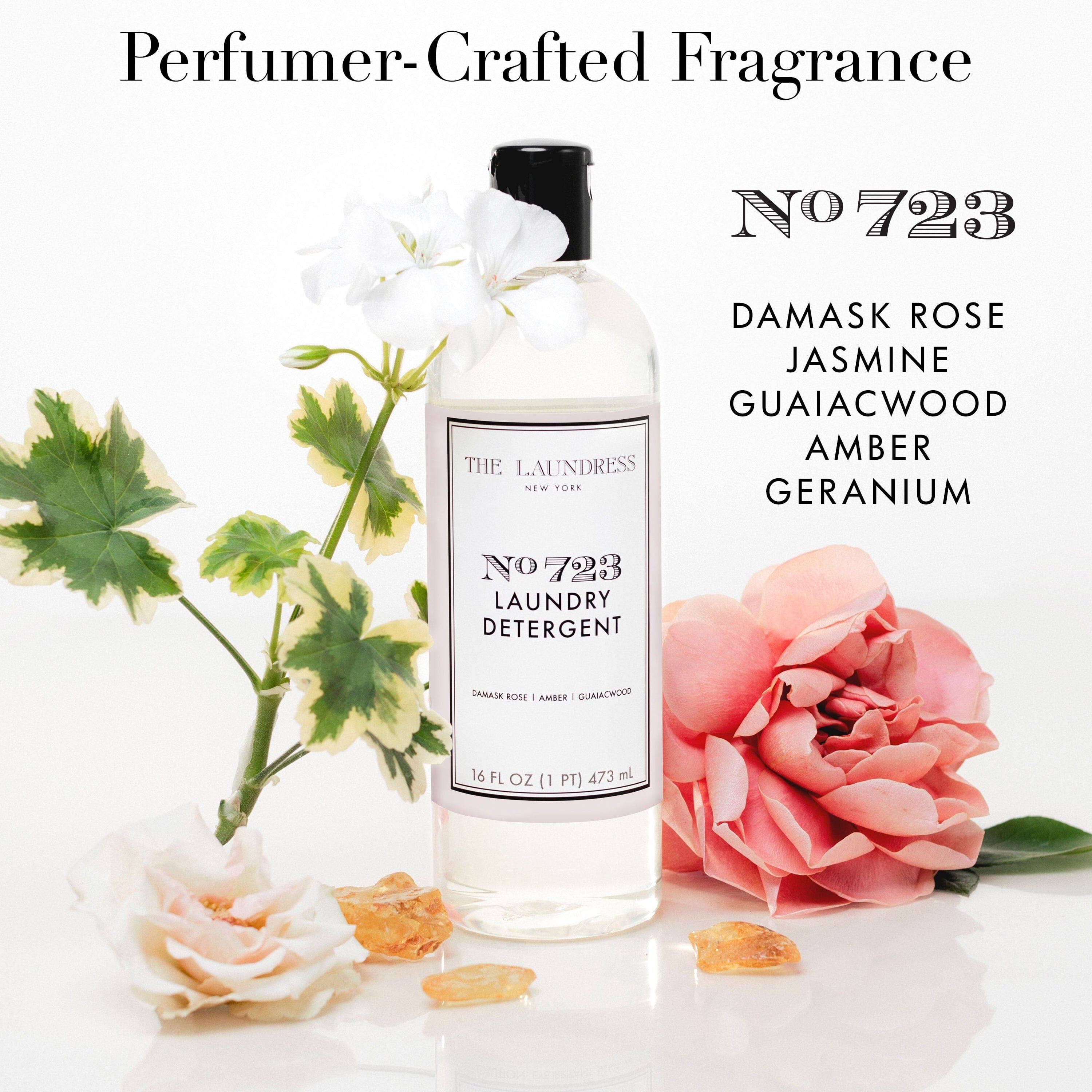 The Laundress - Wholesale Liquid Laundry Detergent - No. 723 Laundry Detergent2