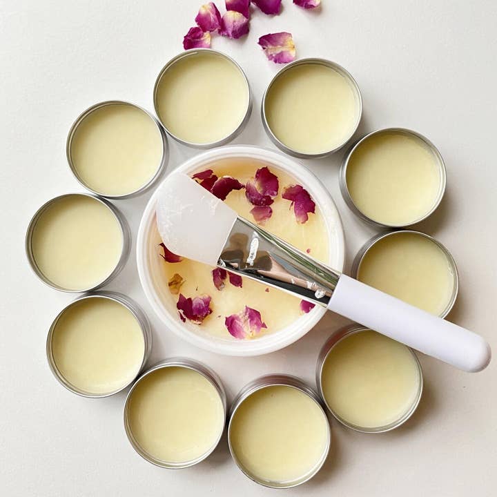 COOHE - Wholesale Lip Balm - Squalane Silk Glow Lipbalm2