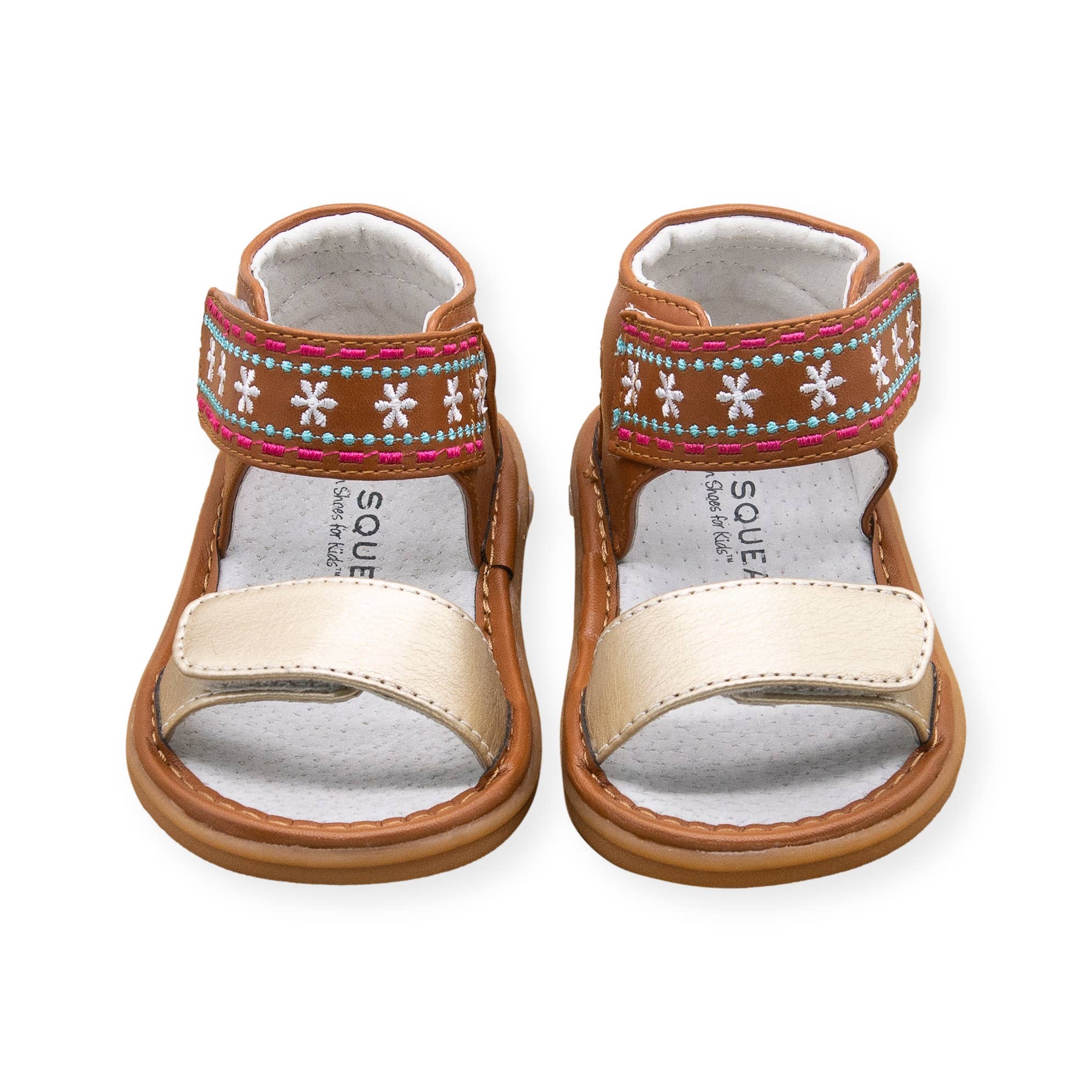 Wee Squeak Shoes - Wholesale Sandals - Kids - Aria Sandal2