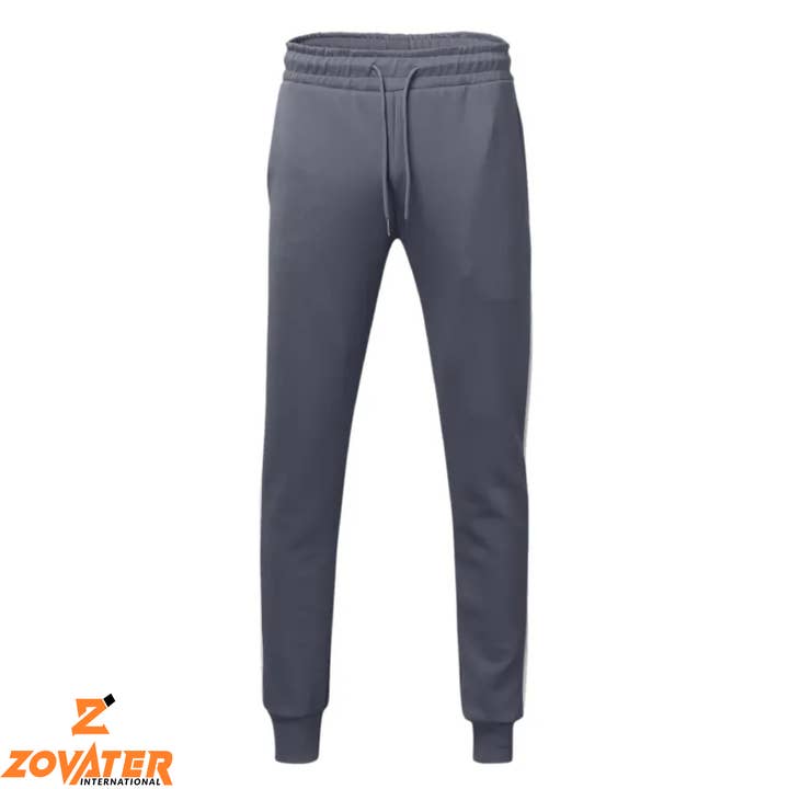 Zovater Incorporation - Wholesale Tracksuit – Men′s - Men’s Casual Full Zipper Tracksuit -Model AKC-TS1185