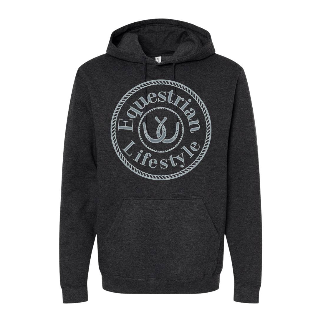 Equestrian Lifestyle Clothing - Wholesale Hoodie - Unisex - Equestrian Lifestyle Hoodie