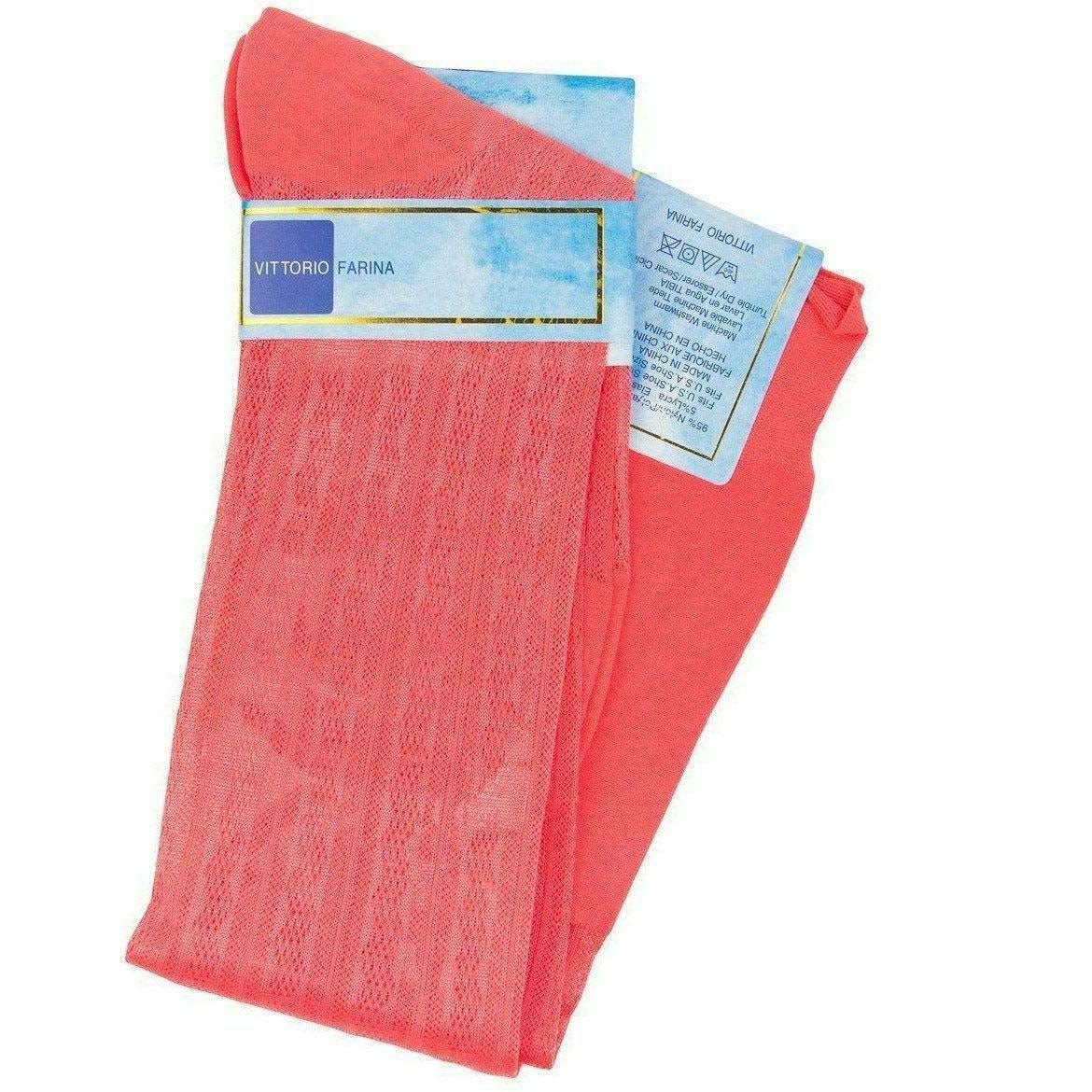 Dubal Brothers – wholesale Socks – Men's – Vittorio Farina Men's Vibrant Colorful Over the Calf Dress Socks (Wholesale) by Classy Cufflinks4