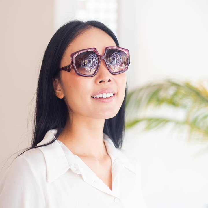 Yunizon Eyewear - Wholesale Sunglasses – Women's - Andy7