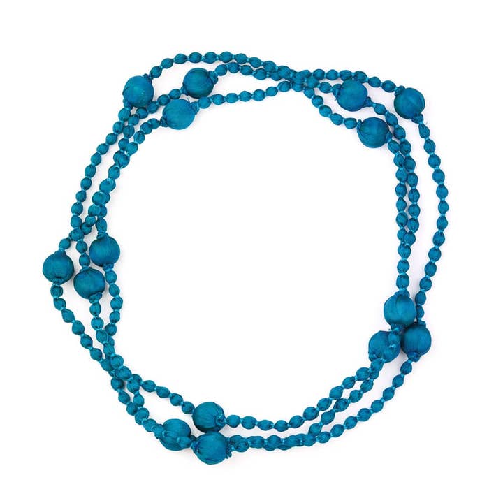 Quang Silk 3 per la vendita all'ingrosso da parte di LOOM Fair Trade