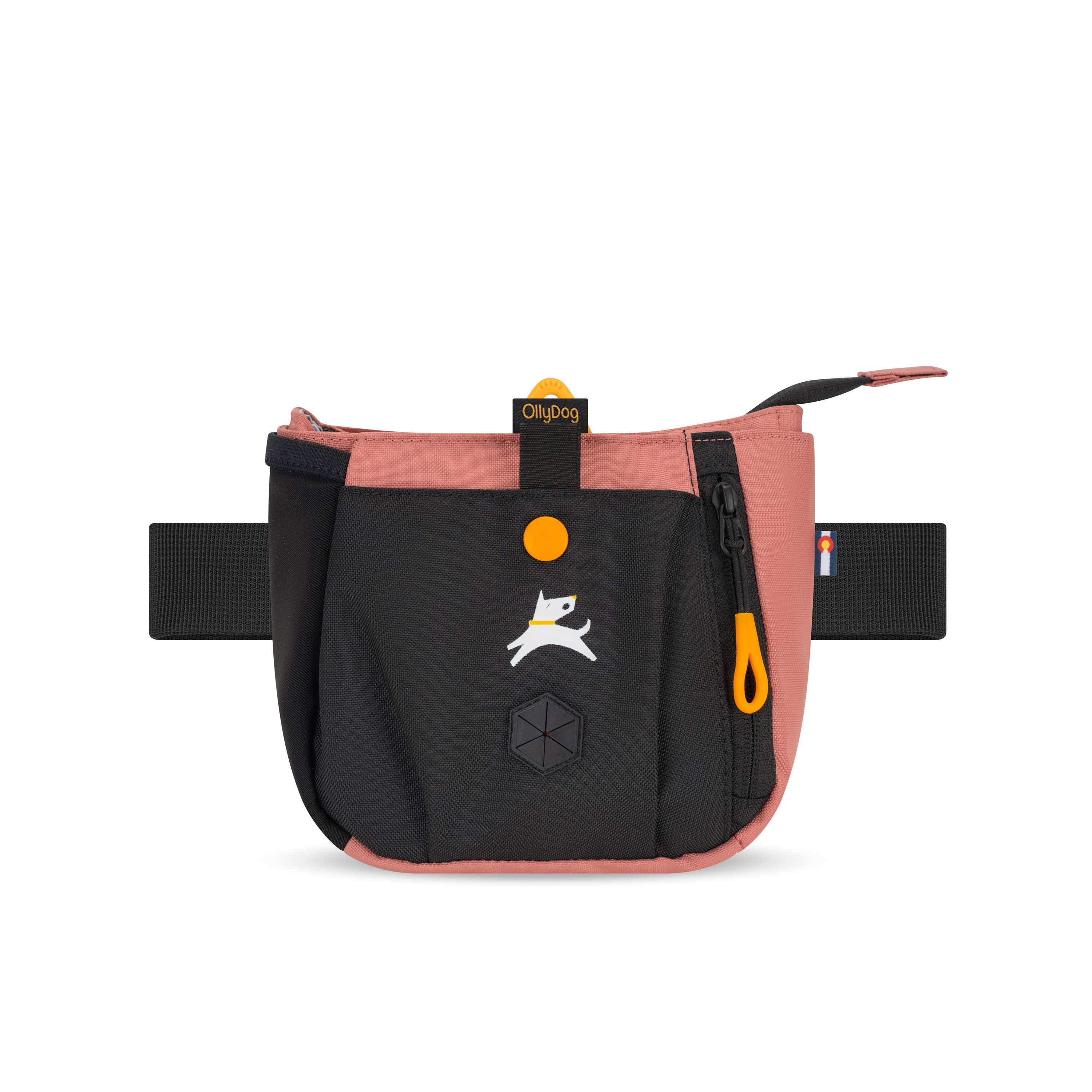 OllyDog - Wholesale Belt Bag - Unisex - Backcountry Day Bag9