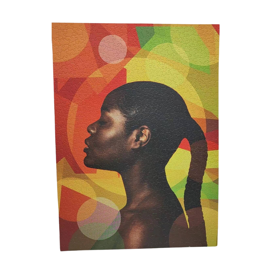 Unified Pieces - Wholesale Puzzle - Adult - Black Girl Magic Vol 22