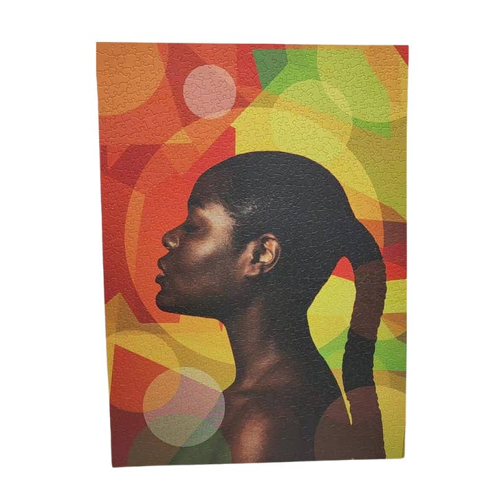 Unified Pieces - Wholesale Puzzle - Adult - Black Girl Magic Vol 22