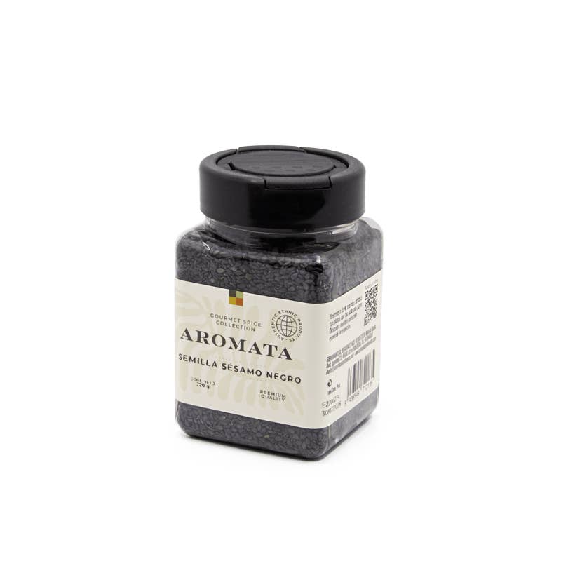 Aromata Condiments - Wholesale Plant Seeds - Black sesame seeds