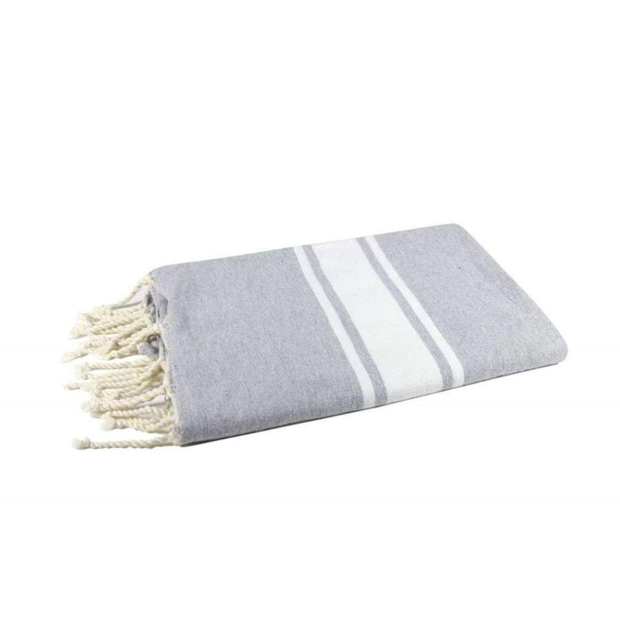 Les foutas de LENA-K - Wholesale Beach Towel - THE FOUTA CLASSIC 1X2 M6